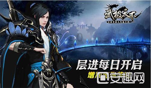 女人和男人的区别有那些？游戏画面